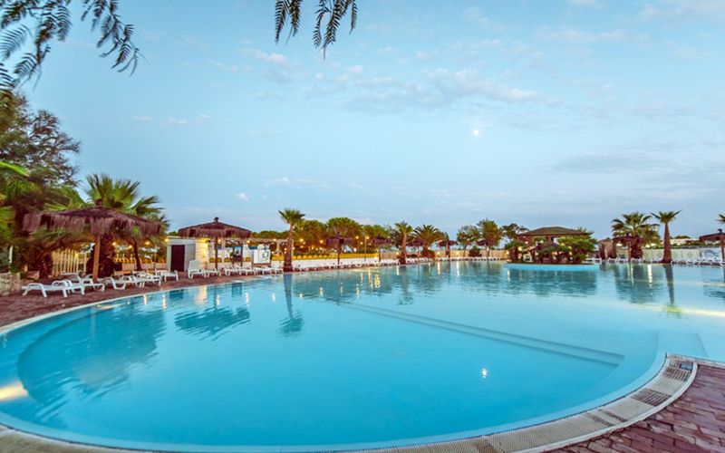 VILLAGGIO EMMANUELE